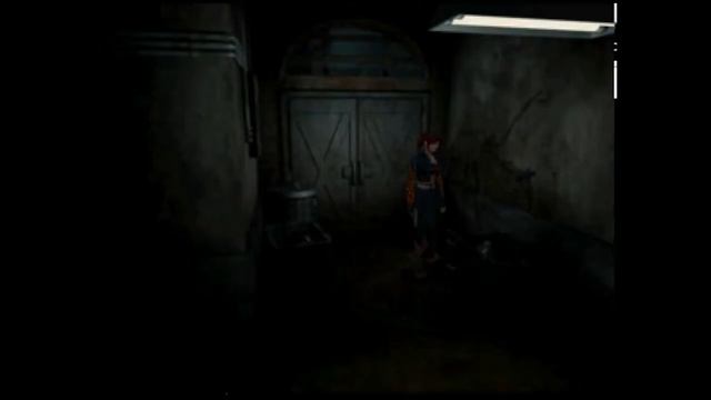 Let's Play Resident Evil 2 (Dual Shock Edition) Claire Redfield A Scenario Part 3. смотреть онлайн