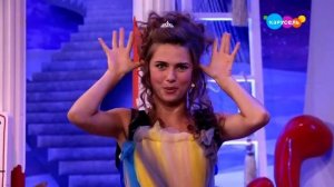 Театр Бериляки. Скука (от 30.10.2023)