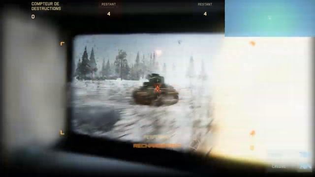 Tokyo Warfare Turbo Fr Test смотреть онлайн