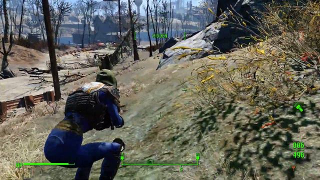 Fallout 4 Part 16 смотреть онлайн