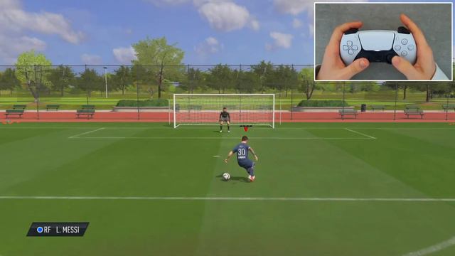 FIFA 22 | TRAININGSARENA Tutorial Deutsch - mit Handcam смотреть онлайн