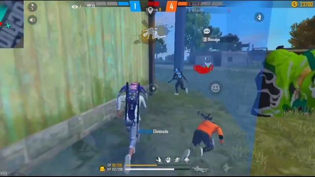 New OP ⚙️ Hud + Dpi + Sensi ?Highlight's Redmi 9 Free Fire смотреть онлайн