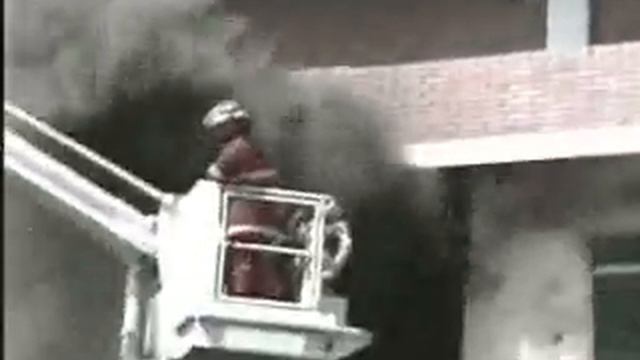 Подвиг пожарных смотреть онлайн