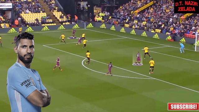 How Will Erling Haaland Play at Manchester City | Haaland Analysis смотреть онлайн