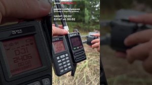 Сравнение детекторов дронов Набат и Булат