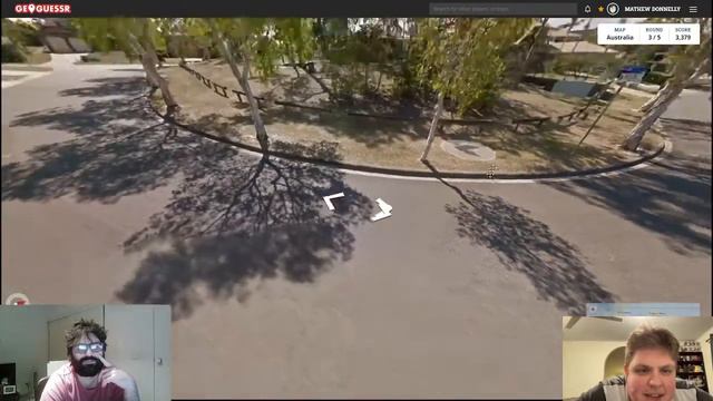 GeoGuessr Around Australia: This is easy right? смотреть онлайн
