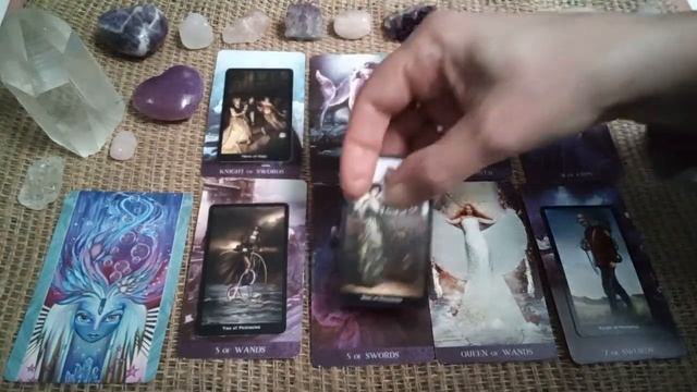 TAURUS?An Honest Conversation Will Change Everything for You & Your Person TAROT смотреть онлайн