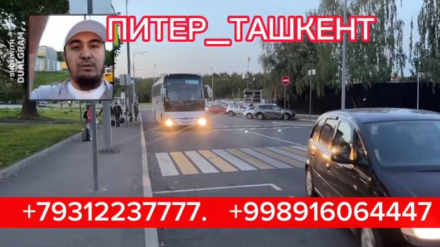#санктпетербург #ташкент #тула #москваташкентавтобус #питер #владимир #россия #ташкентмоскваавтобус смотреть онлайн