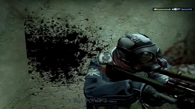 (нет названия) - CS:GO