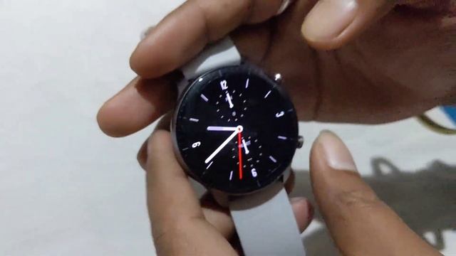 Amazfit GTR2 unboxing and Hindi review ?Offer Price.₹7999 #viral #flipkart #youtube #trending смотреть онлайн
