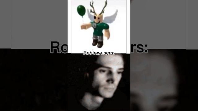 Roblox 2012 April Fools incident #shorts #roblox смотреть онлайн