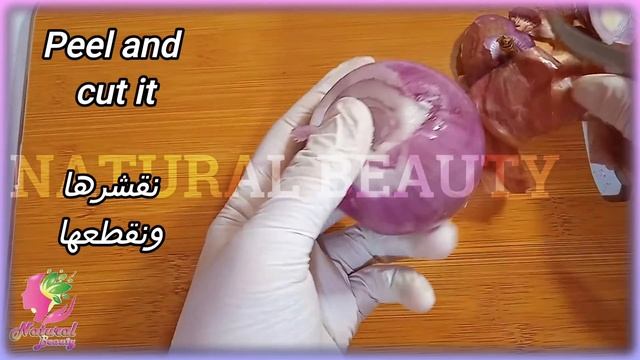 القرنفل هدية ربانية يعالج الشيب والشعر الابيض طبيعيا في ساعة يختفي الشيب حتى لو كان شعرك كله ابيض смотреть онлайн
