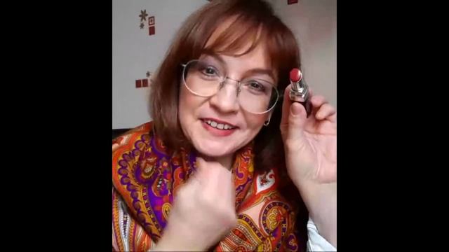 Платочный гардероб на осень ? смотреть онлайн