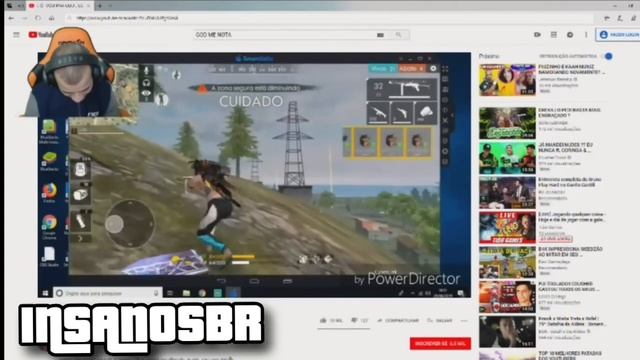 GOD WINS ENCONTRA O GOD ME NOTA UM PRO PLAYER NÃO RECONHECIDO | ME NOTA GOD SERÁ O NOVO MEMBRO? смотреть онлайн