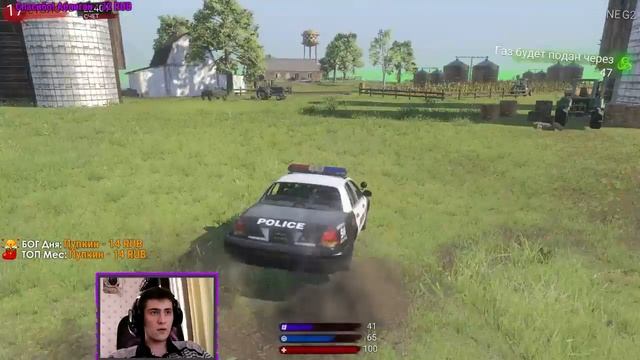 ВПЕРВЫЕ ВЗЯЛ ТОП 1 В H1Z1: King Of The Kill | ПЕРВАЯ ПОБЕДА В ХИЗИ | Gameplay H1z1 | Победил H1Z1