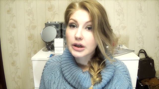 Корейская косметика. Убираем дряблость и морщины под глазами! DDOBYUL смотреть онлайн