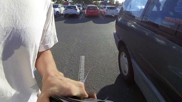 King Song 16x - The Re-Return смотреть онлайн