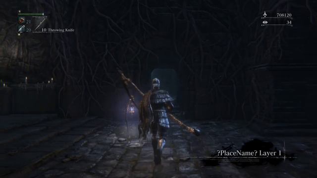 Bloodborne Best way to get tons of blood echoes смотреть онлайн
