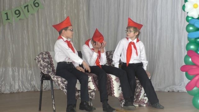 "Тук-тук-тук". Инсценировка рассказа Н.Носова смотреть онлайн