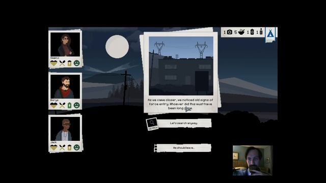 Signal Fire: Survive the Blackout Season III - Part I смотреть онлайн