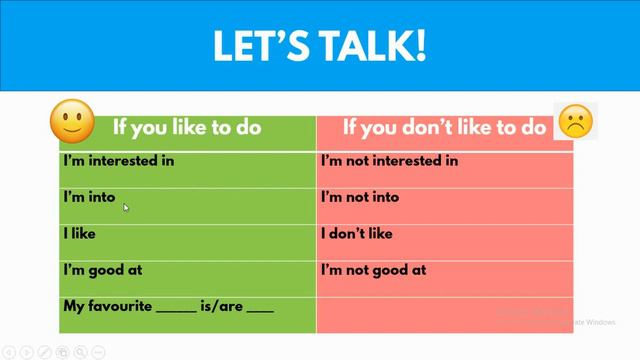 English Plus 1 Year 5 (Lesson 1) - Hobbies & Interests смотреть онлайн