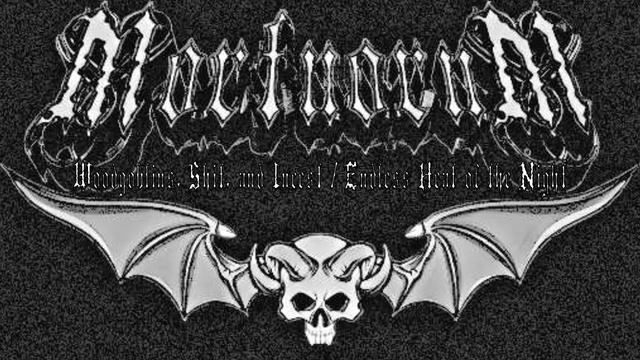 MortuoruM - Woodgoblins, Shit, and Incest / Endless Heat of the Night смотреть онлайн