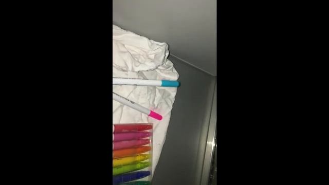 Чем чертить на ткани смотреть онлайн