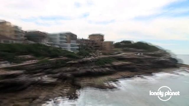 Bondi beach in Sydney, Australia - Lonely Planet travel video - Lonely Planet travel video смотреть онлайн