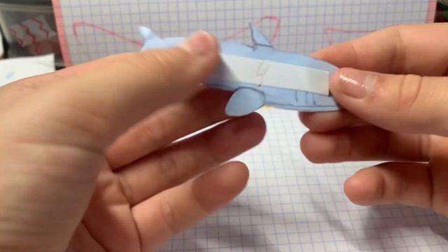 ?Бумажные сюрпризы? смотреть онлайн