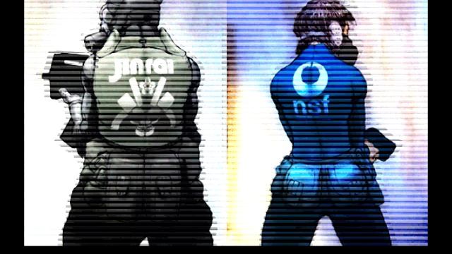 Ed Harrison - ne-something3.ogg (Neotokyo UT2K4 OST) смотреть онлайн