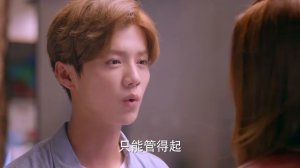 Удар на сладкое поражение 1 сезон 21 серия