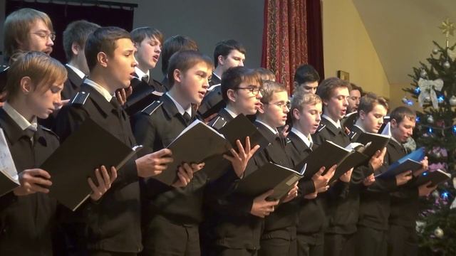 14 тропарь Рождества смотреть онлайн