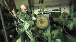 Избавиться от вибрации д245