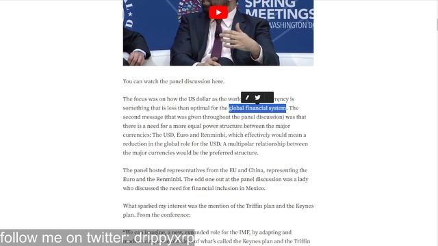 XRP Ripple Swift Employee did THIS... 4 SIGNS OF BULL RUN! смотреть онлайн