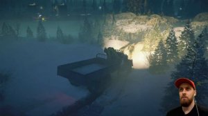 МОЙ НОВЫЙ HUMMER SNOWRUNNER ► Boroda Play ► ЧАСТЬ 35