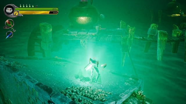 MediEvil Remake (2019) Прохождение на русском #11 Меллоумид смотреть онлайн