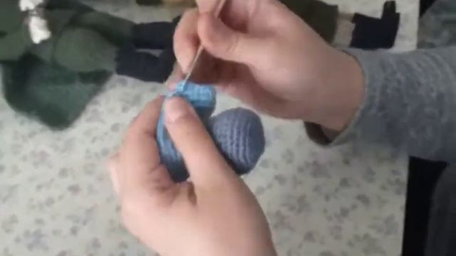 Мастер класс Подставка для бумажных полотенец смотреть онлайн
