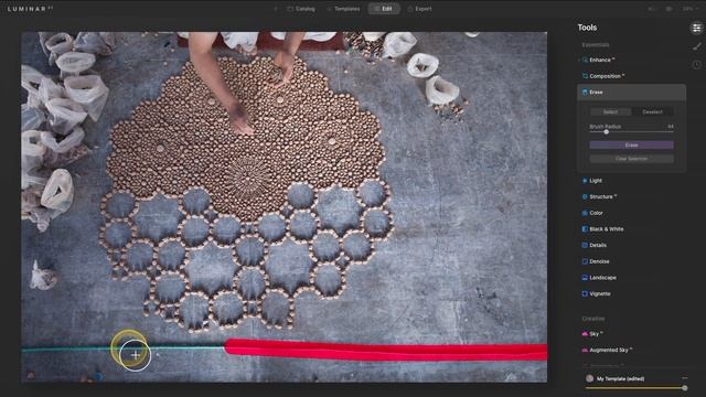 The Complete Video Guide to Luminar AI смотреть онлайн