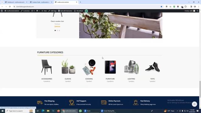how to add custom CSS and js in WordPress website смотреть онлайн