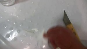 Ремонт Пластикового Поддона в Китайской душевой кабине своими руками