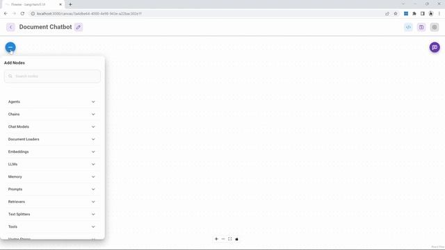 Flowise AI Tutorial #3 - File Loaders, Text Splitters, Embeddings & Vector Stores смотреть онлайн