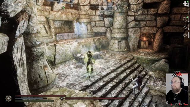 Skyrim 1934 Mods / Nolvus ascension / Вечер расслабона смотреть онлайн
