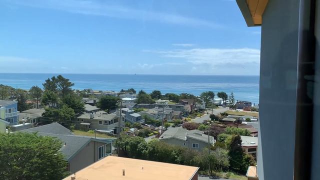 Incredible, Brand New Ocean View Home For Sale: 2591 Madison, Cambria California $1,400,000 смотреть онлайн