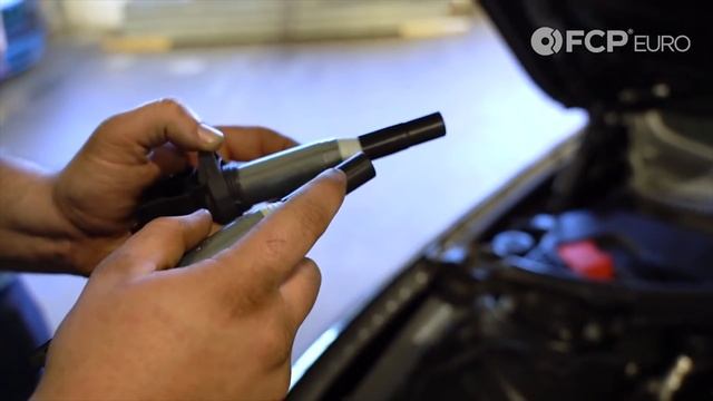 Ignition Coil Symptoms, Problems, Diagnosis and Replacement - EASY DIY! смотреть онлайн