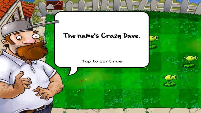 PvZ уже и тут! 1# часть смотреть онлайн