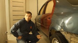 Сколько стоит покраска авто?