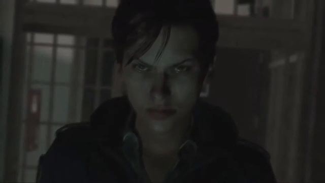 Silent Hill: Downpour | Meg Myers - Desire (Hucci Remix) смотреть онлайн