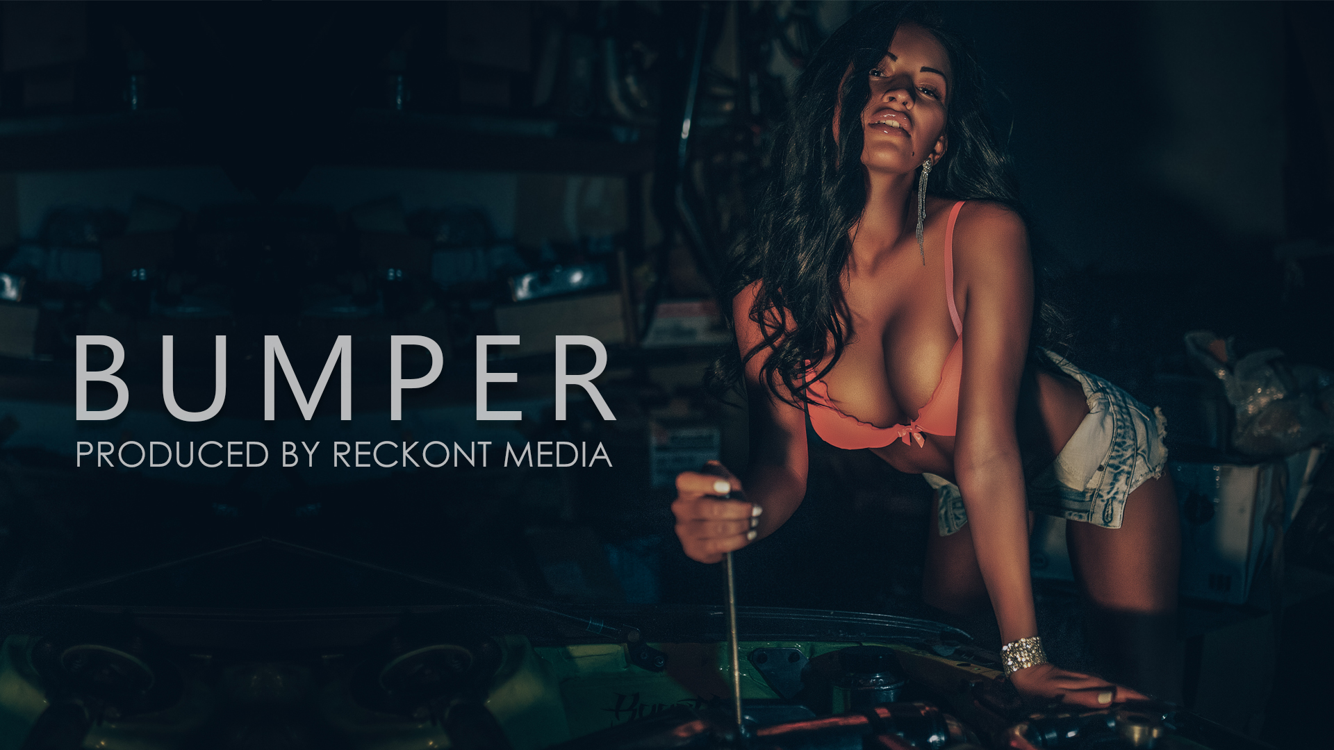 [Backstage]  BUMPER