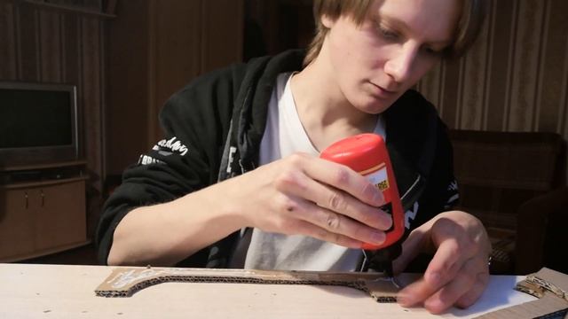 ПРОСТАЯ РАМПА смотреть онлайн