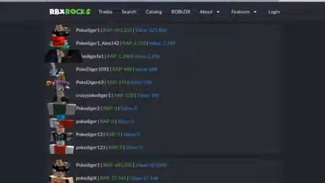 RICHEST ROBLOX YOUTUBERS! Tofuu,Denis,Poke,SeeDeng,Twisted Pandora | Roblox смотреть онлайн